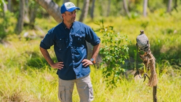 Οι Επαρχιώτες του Survivor προσπαθούν να ανασυγκροτηθούν