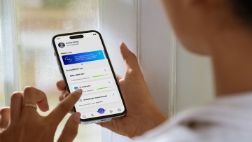 Φωτογραφίζεις - Στέλνεις - ΣυνεχίΖΕΙΣ: Τρεις κινήσεις αρκούν για να συνεχίσεις τη διαδρομή σου