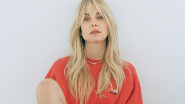 Η Δούκισσα Νομικού στο Marie Claire: «Το μήνυμά μου στις γυναίκες; Να προσπαθούν να μην αλλάξουν για κανέναν»
