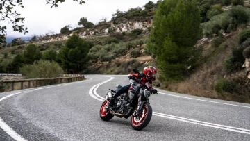 Άνοιξη και μοτοσικλέτα: 5+1 σημεία που πρέπει να προσέξουμε