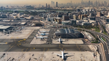 Αναβλήθηκε η ειδική πτήση επαναπατρισμού Ελλήνων μαζί με περίπου 100 κατοικίδια από Ηνωμένα Αραβικά Εμιράτα