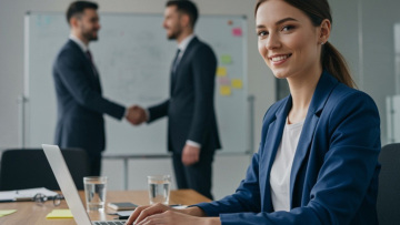 Θα ενισχύσει μία εκπαίδευση στο AI την επιχείρησή μου;