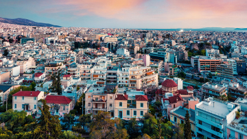 Φορολογικές δηλώσεις για τα ακίνητα: Ο «χάρτης» της ΑΑΔΕ - Όσα πρέπει να ξέρουν οι ιδιοκτήτες για το Ε2