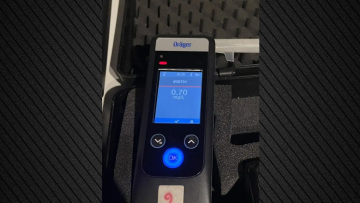 Σύλληψη 15 οδηγών για οδήγηση υπό την επήρεια αλκοόλ στην Αττική, αφαιρέθηκαν πάνω 1.000 διπλώματα 