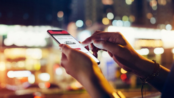 H Avis πρωτοπορεί και στον ψηφιακό μετασχηματισμό