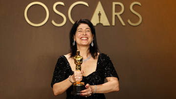 Όσκαρ 2026: Η ελληνικής καταγωγής Κασσάνδρα Κουλουκουντής κέρδισε στην κατηγορία Καλύτερου Κάστινγκ 