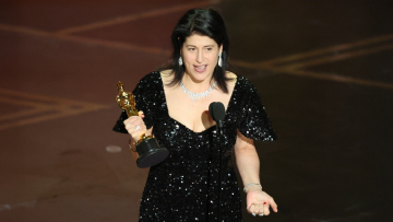 Ποια είναι η Κασσάνδρα Κουλουκουντής, η Ελληνοαμερικανίδα που κέρδισε το πρώτο Όσκαρ καλύτερου κάστινγκ