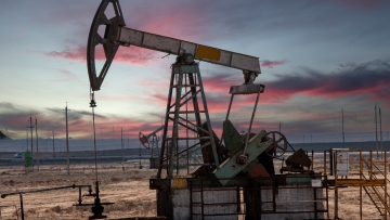 Πετρέλαιο: Πάνω από τα 100 δολάρια αμερικανικό αργό και brent
