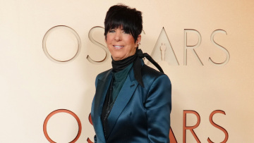 Η Νταϊάν Ουόρεν έφυγε για 17η φορά χωρίς Όσκαρ και κατέρριψε το ρεκόρ με τις περισσότερες «ήττες» στην ιστορία του θεσμού