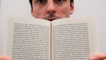 Δέκα χιλιάδες συγγραφείς δημοσίευσαν ένα «άδειο» βιβλίο σε διαμαρτυρία για τη χρήση των έργων τους από την AI