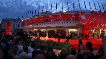 Η Ελλάδα τιμώμενη χώρα στο 83ο Διεθνές Φεστιβάλ Κινηματογράφου Βενετίας