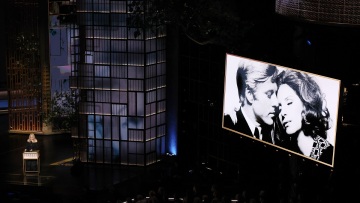 Όταν ο Ρόμπερτ Ρέντφορντ παραλίγο να απορρίψει τον πρωταγωνιστικό ρόλο που τον καθόρισε