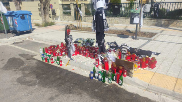 Δολοφονία 20χρονου Κλεομένη στην Καλαμαριά: Προθεσμία για να απολογηθεί αύριο έλαβε ο 19χρονος που συνελήφθη