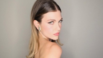 Η Κλέλια Ανδριολάτου στο party του Elton John για τα Όσκαρ - Φωτογραφίες και βίντεο
