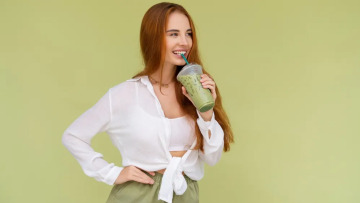 Ανακουφίζει το τσάι μάτσα την αλλεργική ρινίτιδα; Μελέτη απαντά
