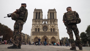 Προειδοποιήσεις από τον ΟΗΕ για τη βία κατά των χριστιανών στην Ευρώπη: Σχεδόν 5.000 σκοτώθηκαν εξαιτίας της πίστης τους το 2025