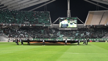 Παναθηναϊκός: Επιστρέφει ξανά στο ΟΑΚΑ από τη νέα σεζόν το «τριφύλλι»