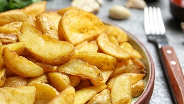 Πατάτες: Ποιες επιλέγουμε για φούρνο, τηγάνι και πουρέ