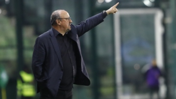 Παναθηναϊκός: Πόσοι από τους παίκτες που έπαιξαν με Παναιτωλικό, θα ξεκινήσουν με τη Μπέτις