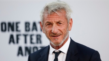 Οσκαρ 2026: Γιατί ο Σον Πεν δεν πήγε στην τελετή, πού ήταν σύμφωνα με τους New York Times