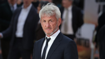 Οσκαρ 2026: Γιατί ο Σον Πεν δεν πήγε στην τελετή, πού ήταν σύμφωνα με τους New York Times