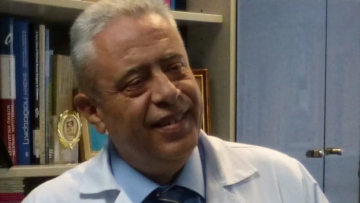 Πέθανε ο παιδοχειρουργός και καθηγητής της Ιατρικής του ΑΠΘ Γιάννης Σπυριδάκης