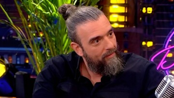 Σωτήρης Τσαφούλιας: Το σενάριο του «Έτερος Εγώ» το διόρθωσα 21 φορές