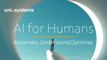 AI‑First στρατηγική: πως η Τεχνητή Νοημοσύνη γίνεται καθημερινότητα στο Digital Business