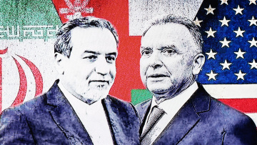 Axios: Ιράν και ΗΠΑ μιλάνε ξανά απευθείας εν μέσω πολέμου, μηνύματα ανάμεσα σε Αραγτσί και Γουίτκοφ