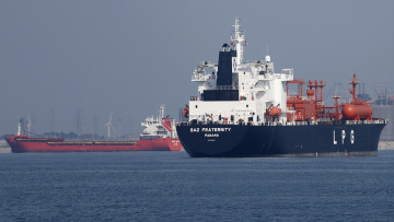 Δεν πάνε στα Στενά του Ορμούζ οι ASPIDES: Όχι «προς το παρόν» από τους υπουργούς Εξωτερικών της ΕΕ
