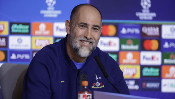 Τούντορ για την ανατροπή της ήττας με 5-2 από την Ατλέτικο: «Είναι δύσκολο αλλά όχι αδύνατο»