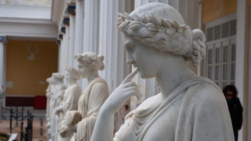 Πώς αντιλαμβάνονταν οι γυναίκες της αρχαιότητας τη σεξουαλικότητα
