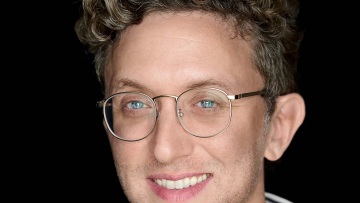 Το μήνυμα του νικητή του Όσκαρ Ντοκιμαντέρ στην Ελλάδα: «Αμέτρητες στιγμές ήμασταν βέβαιοι ότι το εγχείρημα θα κατέρρεε»
