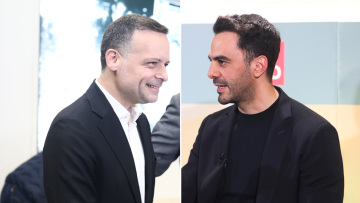 ΠΑΣΟΚ: Κινήσεις προσέγγισης Δούκα - Χριστοδουλάκη μέσω του «όχι» στη συνεργασία με τη ΝΔ, δείτε τις αναρτήσεις τους 