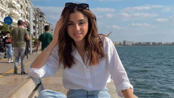 Καταδικάστηκε σε δύο χρόνια φυλάκιση η συνοδηγός του ΙΧ που προκάλεσε το θανατηφόρο τροχαίο με θύμα την 21χρονη Έμμα