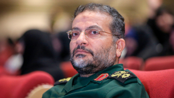 Γκολαμρεζά Σολεϊμανί: Ποιος ήταν ο διοικητής της δύναμης Μπασίτζ που φέρεται να σκοτώθηκε σε ισραηλινό πλήγμα