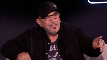 Γιάννης Ζουγανέλης: Δεν ξέρω αν είμαι αντάξιος της αγάπης του κόσμου, τον έχω προδώσει πολλές φορές