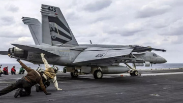 Πόλεμος στο Ιράν: Τι αλλάζει στα αυτοκίνητά μας;
