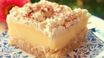 5 κλασικά γλυκά και ποτά στα οποία επιστρέφουμε πάντα
