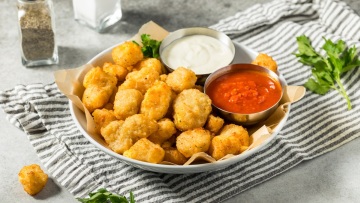 Κουρκούτι ή πανάρισμα: Ποια είναι η διαφορά και πότε χρησιμοποιούμε το καθένα