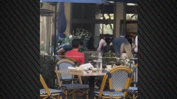 Άγριος ξυλοδαρμός ανδρών που μιλούσαν εβραϊκά στην Καλιφόρνια, βίντεο