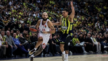 Αθλητικές μεταδόσεις: Πού θα δείτε σήμερα Ολυμπιακός-Φενέρμπαχτσε, Μάντσεστερ Σίτι-Ρεάλ και όλα τα ματς του Champions League