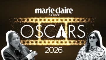 Video: Ελιάνα Χρυσικοπούλου και Ναταλί Σαϊτάκη ξεσπαθώνουν για τα φετινά βραβεία Όσκαρ