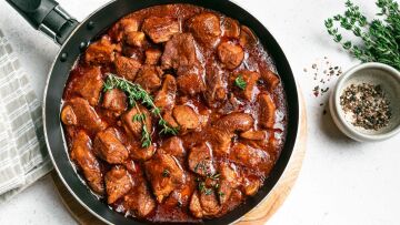 Έπεσε πολύ πιπέρι στο φαγητό; Δείτε πώς θα το «σώσετε»