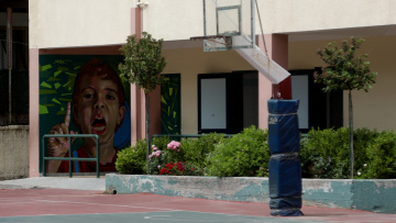 Εννέα ανήλικοι ταυτοποιήθηκαν για ζημιές άνω των 6.000 ευρώ σε σχολικές μονάδες στη Θέρμη
