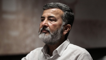 Ανακλήθηκε το άσυλο του Τζαβέντ Ασλάμ, δεν συντρέχουν λόγοι προστασίας του στην Ελλάδα, σύμφωνα με το υπ. Μετανάστευσης