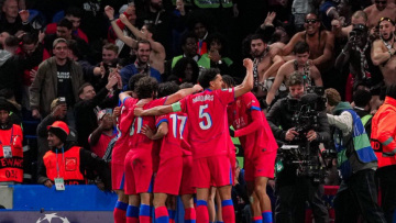 Προκρίσεις χωρίς δράμα για τα φαβορί στο Champions League: Η Παρί 3-0 την Τσέλσι, η Ρεάλ 2-1 τη Σίτι, η Άρσεναλ 2-0 τη Λέβερκουζεν, δείτε τα γκολ
