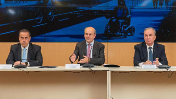 Πόροι 5,3 δισ. ευρώ από το Κοινωνικό Κλιματικό Ταμείο για περιβάλλον, στέγαση, μεταφορές: Στήριξη των ευάλωτων νοικοκυριών και αντιμετώπιση της ενεργειακής φτώχειας
