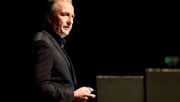 Καλαφάτης: Η Θεσσαλονίκη μετασχηματίζεται σε πόλη ανάπτυξης και καινοτομίας