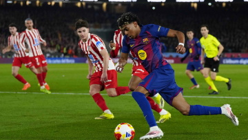 Ρεάλ-Μπάγερν Μονάχου, Παρί-Λίβερπουλ, Ατλέτικο-Μπαρτσελόνα και Σπόρτινγκ-Άρσεναλ τα ζευγάρια της προημιτελικής φάσης του Champions League 